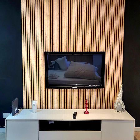 شقة Roma Luxury Loft لا جوستينيانا المظهر الخارجي الصورة