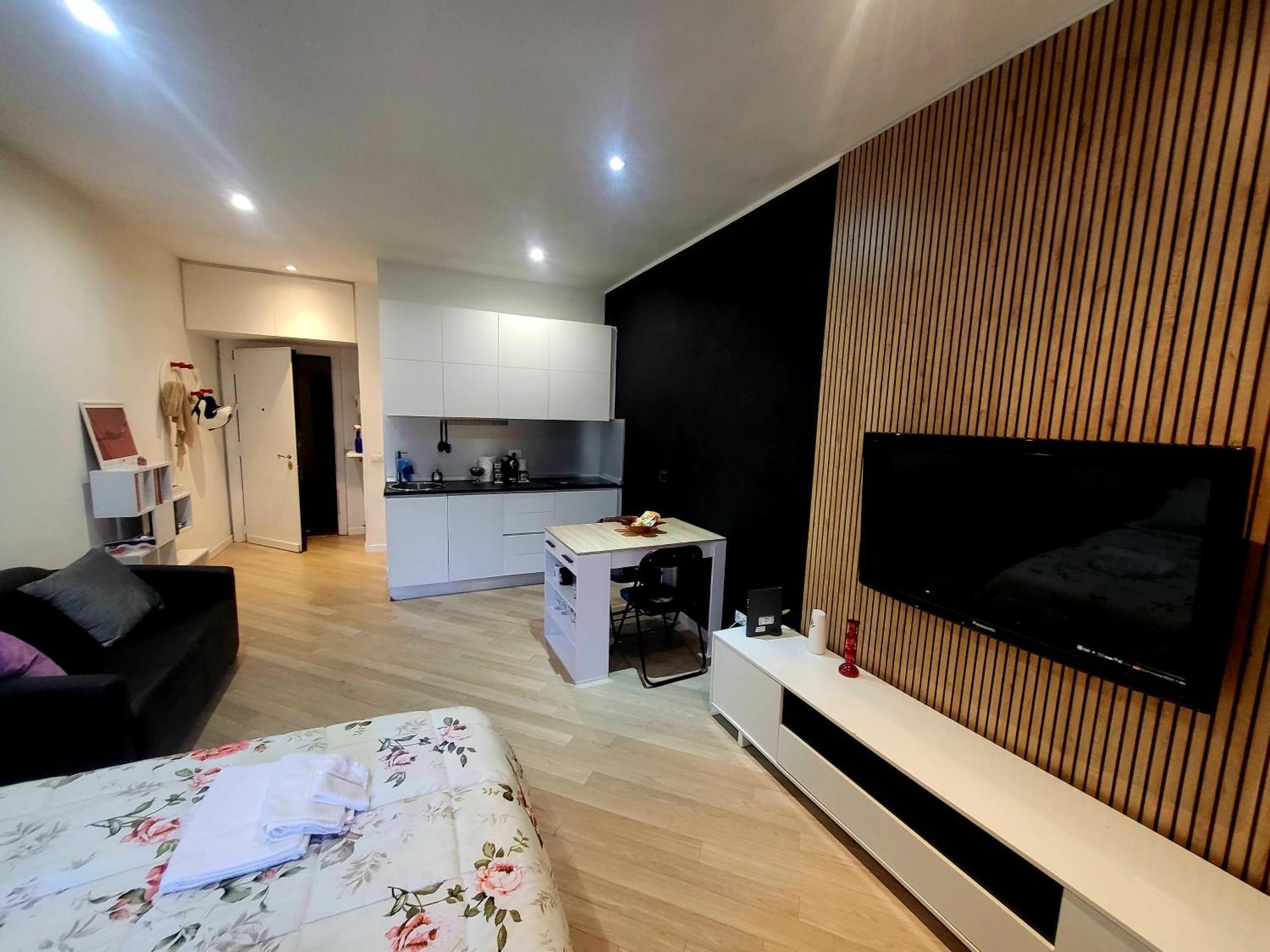 شقة Roma Luxury Loft لا جوستينيانا المظهر الخارجي الصورة