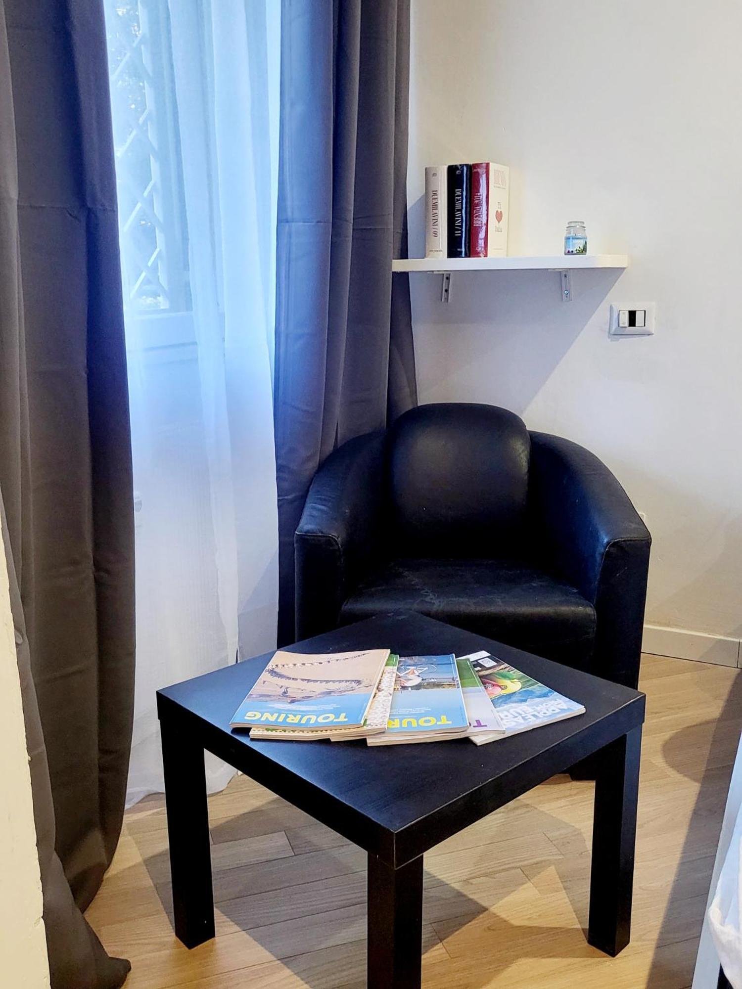 شقة Roma Luxury Loft لا جوستينيانا المظهر الخارجي الصورة