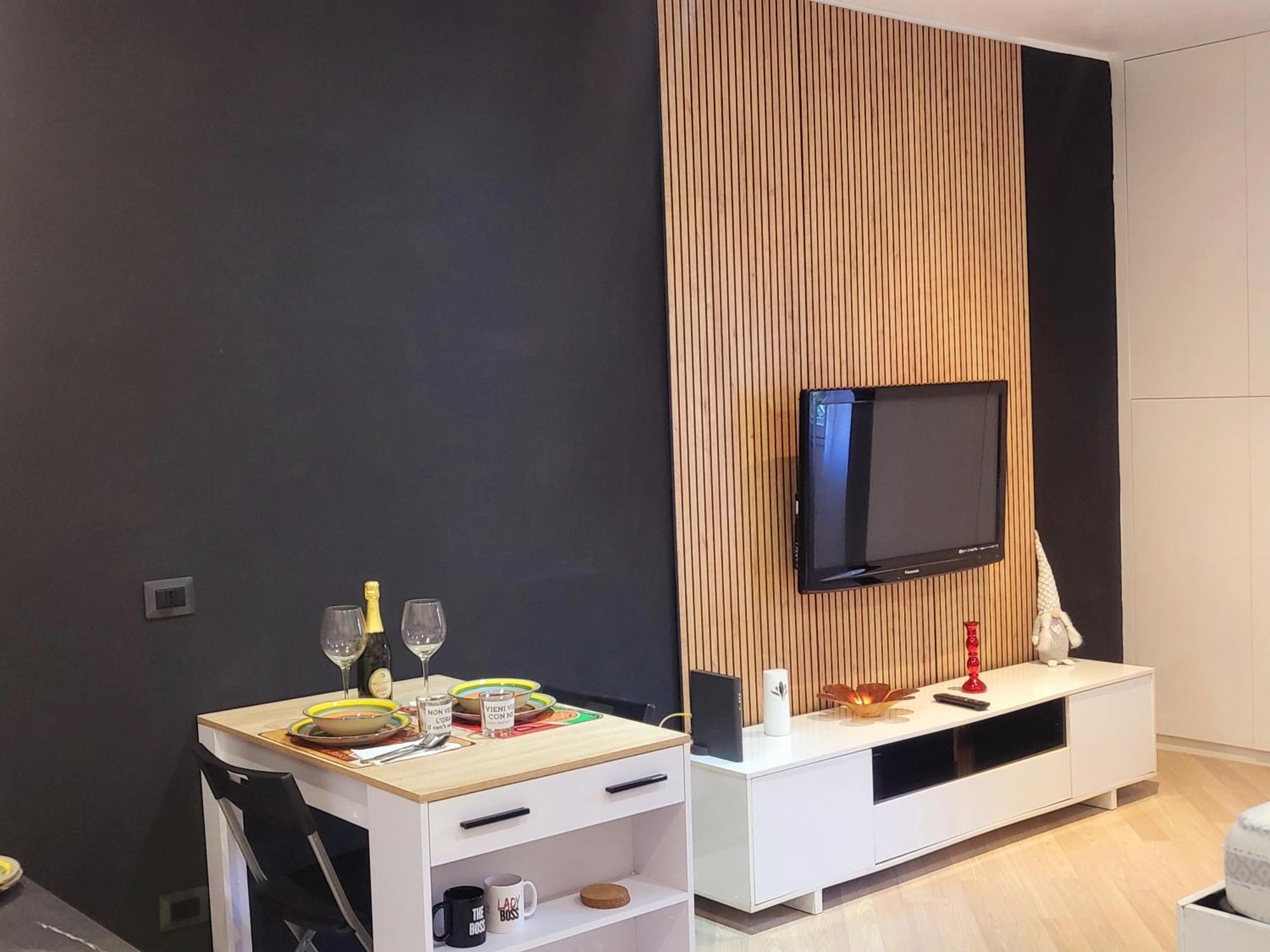 شقة Roma Luxury Loft لا جوستينيانا المظهر الخارجي الصورة