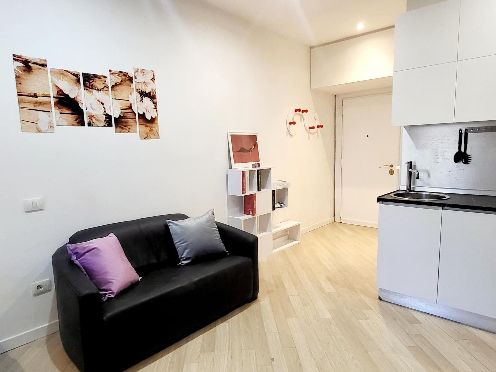 شقة Roma Luxury Loft لا جوستينيانا المظهر الخارجي الصورة
