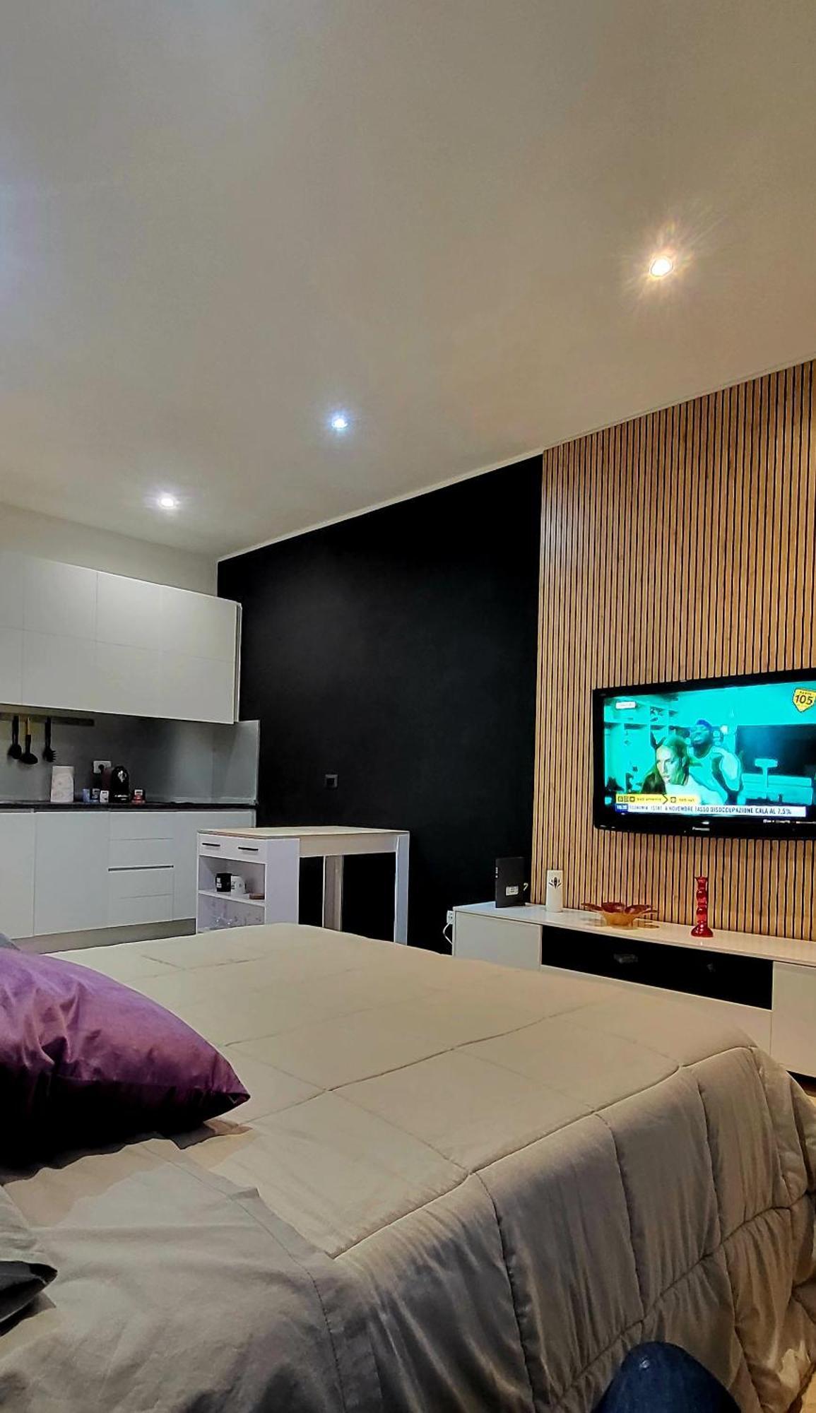 شقة Roma Luxury Loft لا جوستينيانا المظهر الخارجي الصورة