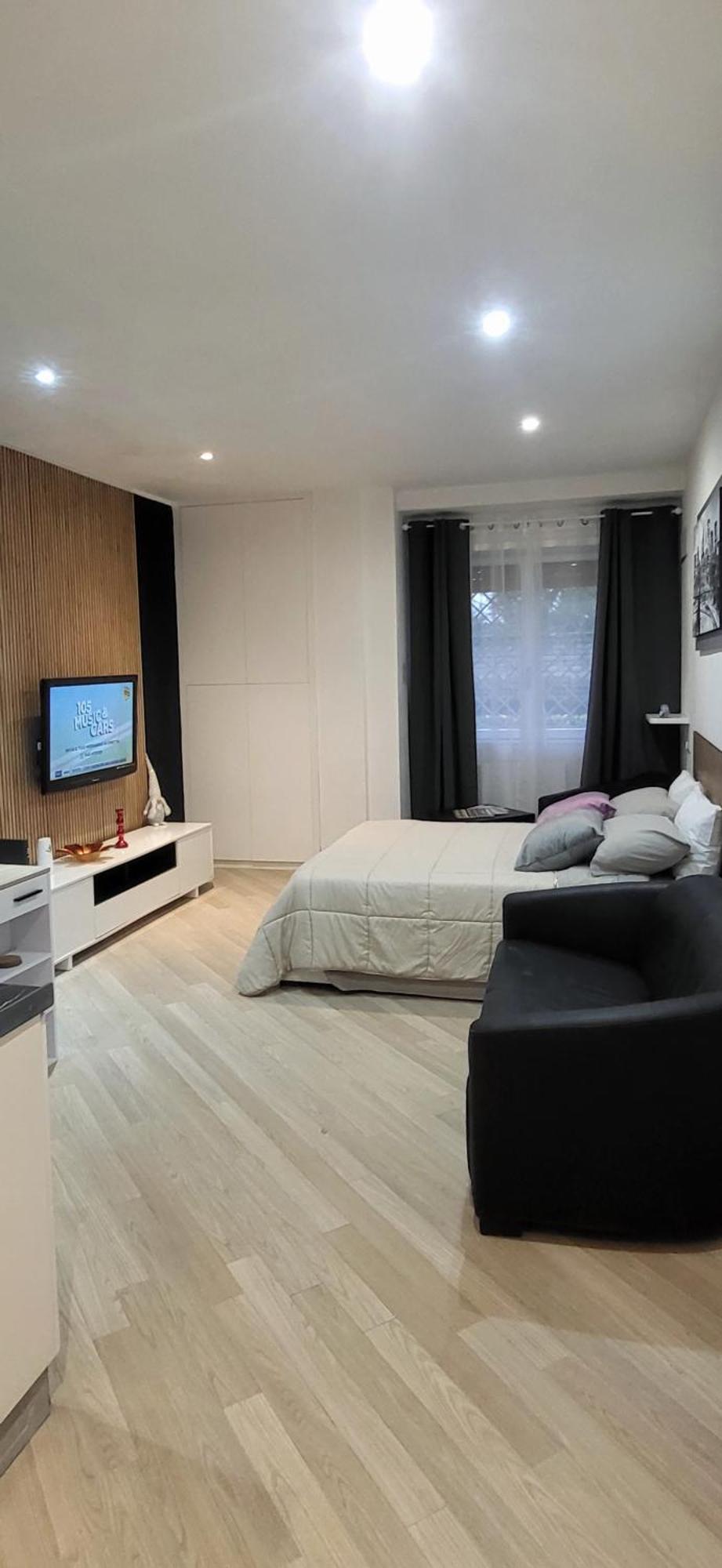 شقة Roma Luxury Loft لا جوستينيانا المظهر الخارجي الصورة